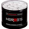Heroe's Overgrip 60 pz White