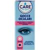 TAVOLA SpA CARE FOR YOU GOCCE OCULARI OCCHI STANCHI 15 ML