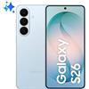 Samsung Galaxy S26 5G 512GB 12GB Ram Sky Blue Europa