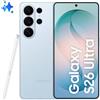 Samsung Galaxy S26 Ultra 5G 1TB 16GB Ram Sky Blue Europa