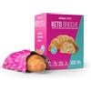 PINK FIT Keto Brioches 150 grammi