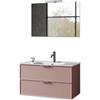 TFT Mobile Bagno Sospeso 90 cm - Zefira