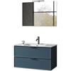 TFT Mobile Bagno Sospeso 90 cm - Zefira
