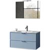 TFT Mobile Bagno Sospeso 90 cm - Zefira