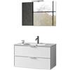 TFT Mobile Bagno Sospeso 90 cm - Zefira