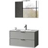 TFT Mobile Bagno Sospeso 90 cm - Zefira