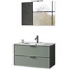 TFT Mobile Bagno Sospeso 90 cm - Zefira