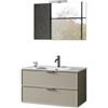 TFT Mobile Bagno Sospeso 90 cm - Zefira