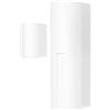 Hikvision - Hikvision Axiom Pro Wireless Slim Magnet Detector 1600M 868Mhz - DS-PDMC-EG2-WE