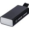 Speaker portatile in ABS riciclato 15W Malina personalizzate o neutre