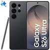 Samsung Galaxy S26 Ultra 5G 1TB 16GB Ram Black Europa