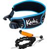 Kaohi Leash Kaohi Anchorman harness with QR leash and anchor
