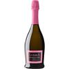 LA MARCA Prosecco rosé doc millesimato extra dry