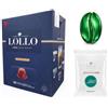 LOLLOCAFFÈ Lollo Caffe Capsule A Modo Mio Dek 100pz
