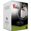VERZICAFFE Verzi Caffe Capsule Dolce Gusto Intenso 50pz