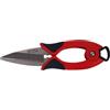 Spear & Jackson 4655TS Mini cesoie per arte topiaria