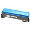 Kyocera Toner Rigenerato per Kyocera FS-C5400DN TK-570C 1T02HGCEU0 Ciano Pagine 12.000