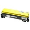 Kyocera Toner Rigenerato per Kyocera FS-C5400DN TK-570Y 1T02HGAEU0 Giallo Pagine 12.000