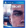 Playstation Detroit - PlayStation