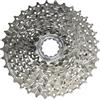SHIMANO Cassette 9v 11-34 CS-HG400-11-13-15-17-20-23-26-30-34