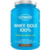 VITA AL TOP Srl WHEY GOLD 100% CACAO 1,5KG