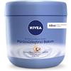 Nivea Irresistibly Smooth Body Cream Dry Skin Shea Butter 400 ml by Nivea