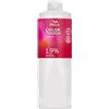 Wella Professionals Wella Color Touch Emulsion 6Vol 1.9% 1000ml - lozione ossidante