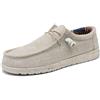👟 Scarpe Uomo Slip-On Estive Leggere Traspiranti Mocassini Casual Comodi