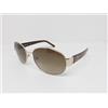 SAFILO Glamour INGRID 2 MZT DB 57 Gold w/Brown Gradient lens Women Sunglasses