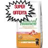 TRAINER NATURAL CANE SENSITIVE NO GLUTEN SMALL TOY ADULT MAIALE 7 KG OF
