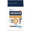 AFFINITY ADVANCE DIETA GATTO WEIGHT BALANCE 1,5 KG O.S.