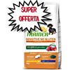 TRAINER NATURAL CANE SENSITIVE NO GLUTEN SMALL TOY ADULT AGNELLO 7 KG