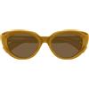 Yves Saint Laurent Occhiali da Sole Saint Laurent SL 859 004