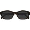 Yves Saint Laurent Occhiali da Sole Saint Laurent SL M172 002