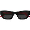 Gucci Occhiali da Sole Gucci GG2116S 001