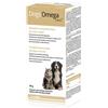 Dogoteka DogoOmega Plus Liquido per Cani e Gatti 60 g