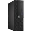 Dell PC Computer Desktop Dell 3050 SFF i5 Ram 32GB SSD 512GB HDMI W11 Ricondizionato