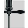 Shure Microfono Lavalier Nero Cablato Cardioide 1,3m