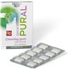 Fitomedical PURAL CHEWING GUM 14 G IGIENIZZANTE