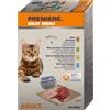 Premiere Meat Menu Cat Busta Multipack 12x85G MIX CARNE