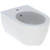 GEBERIT BIDET GEBERIT ICON 501.898.JT.1 BIANCO OPACO SOSPESO
