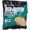 PromoPharma High Protein Crostini Gusto Rosmarino 50 g Snack