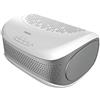 HoMedics Purificatore d'Aria da Tavolo, 2.43 Kg