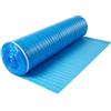 VEVOR Sottopavimento 18,6 m², Imbottitura per Pavimenti con Nastro Adesivo e Barriera al Vapore, Schiuma EPE ad Alta Resistenza con PE Blu, Isolamento Acustico e Riduce Rumore, per Laminato e Legno