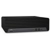 HP EliteDesk 800 G6 SFF Computer Intel i5-10400F Ram 16GB SSD 240GB GPU K620 (Ricondizionato Grado A)