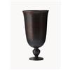 Audo Copenhagen Vaso Pavot, alt. 29 cm - Marrone