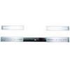AIC SR-28 Slitta Rack Rail 2U-4U 28