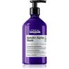 L'Oréal Professionnel Serie Expert Keratin Alpha Sleek 500 ml