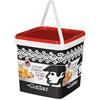 Inke 1 kg - Su Guttiau Classico - Pane Tipico Sardo all'Olio d'Oliva - Su Guttiau