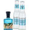 Portofino Dry Gin Home Kit
